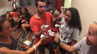 Dance Marathon Leadership Conference 2016
