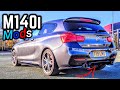 15 cheap modifications every m140i owner should buy