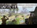 Men of War German Campaign Walkthrough 4 On the Way Men of War German Campaign Walkthrough 4 On the Way