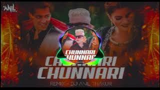 Chunnari Chunnari || Club Mixx 2023 || Dj Anil Thakur || Salman Khan