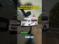 Sword-Wielding Man Charges at Officers, Shot After Non-Lethal Weapons Fail ⚔️🚔PART 2/2