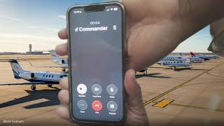 Built a Voice-First Aviation Concierge in n8n screenshot 3
