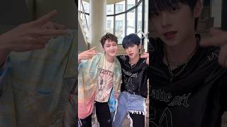 #ZEROBASEONE #SEOKMATTHEW 님도 Why you #GEEKIN 🥊🧸 #와유끼끼챌린지 #스티브