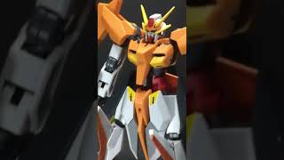 GN-007 ARIOS GUNDAM || BANDAI 1/144 Scale Model HG Gundam 00