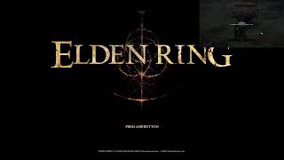 Elden Ring chill stream