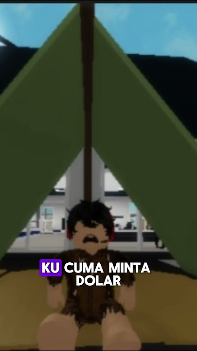 AKU BUTUH DOLAR😫😫
