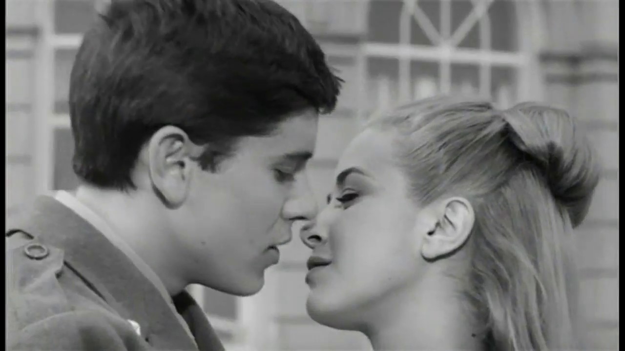 In ginocchio da te 1964 Scena finale YouTube In ginocchio da te 1964 Scena finale YouTube