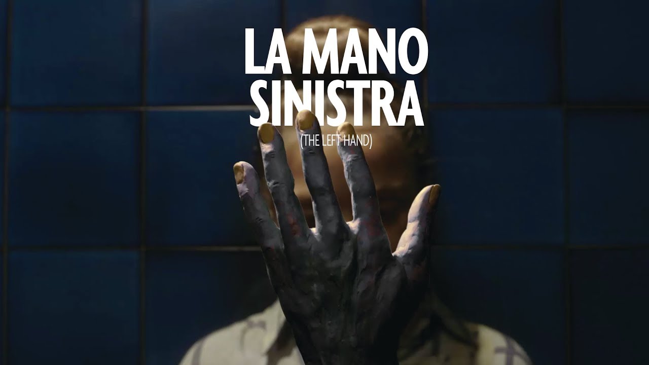 La Mano Sinistra Di Dio Jeff Lindsay