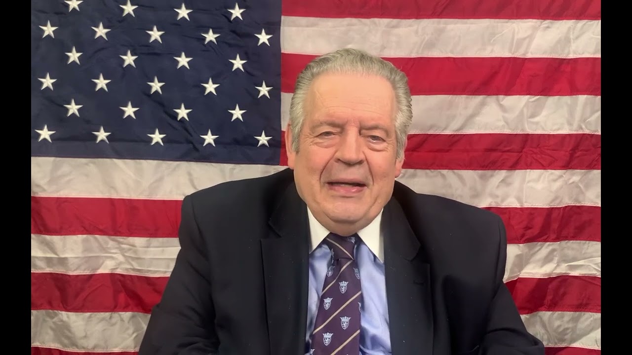 Dr. Richard Land’s Address to The Ethics & Religious Liberty Commission’s new President