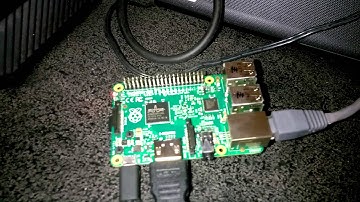 Windows 10 IoT Core on the Raspberry Pi 2