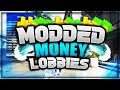 [PS3/PS4/XBOX/GTAV] 24 Hrs Free GTA5 Money Drop Lobby Modded Lobies And Giveaways