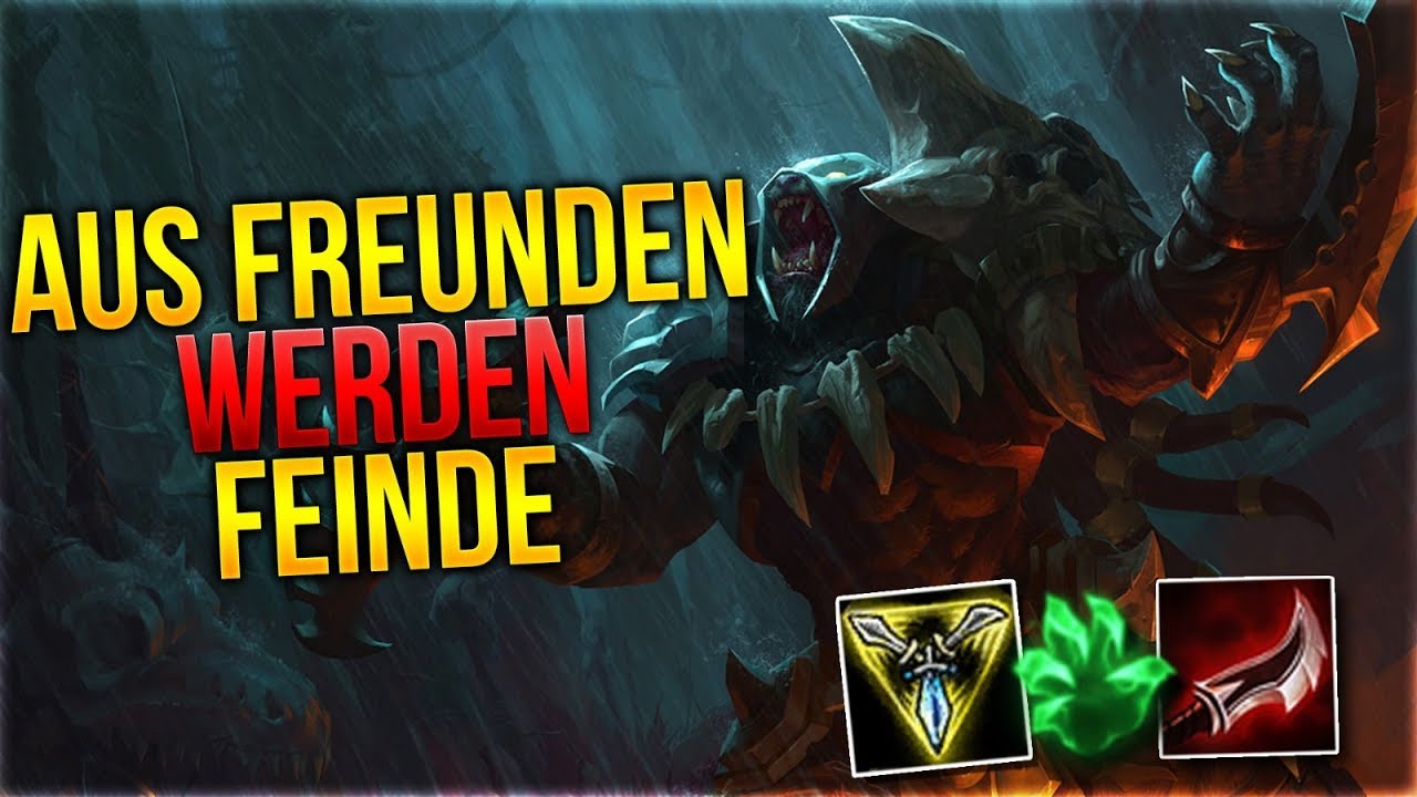 League Of Legends BeГџer Werden League Of Legends BeГџer Werden