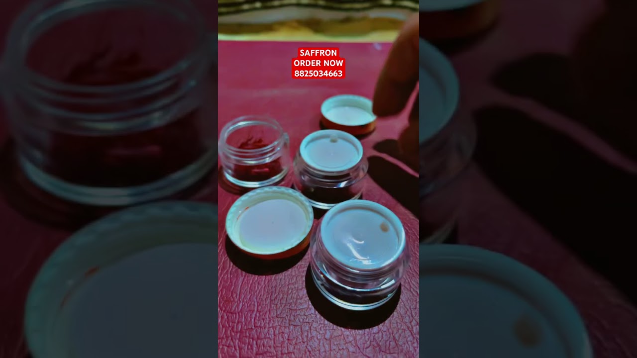 Elevate your cooking game with a timeless elegance of KesarSplendor 