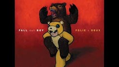 Fall Out Boy - 27