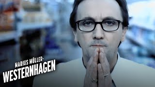 Westernhagen - Jesus (Offizielles Musikvideo)