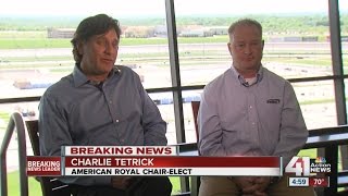 American Royal BBQ event moving to Kansas Speedway