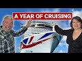 Our first year of cruising  what we learned and tips for new cruisers