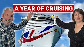Our FIRST Year Of Cruising  What We Learned And Tips For New Cruisers