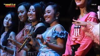 Om Adella Duet Terbaru 2019 All Artis Puing Puing Cak pendik