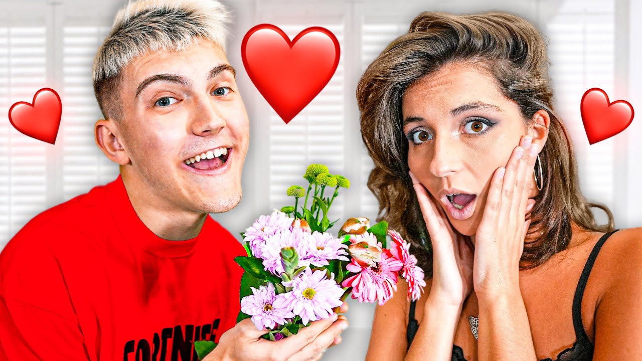 J Obeis A Ma Copine Pendant 24 Heures Youtube