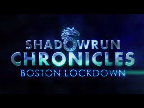 Shadowrun Chronicles - киберпанк никогда не умрет! Есть мнение