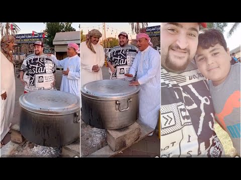 بوفوزي في ضيافة خالد حريه رئيس رابطة المنتخب