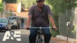 Barter Kings Episode 18 Swingin Deals And Screamin Wheels A&E