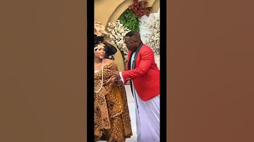 Dr. Bbosa Ebonies Kwanjula Ceremony. #love #introduction #marriage #joy #happiness