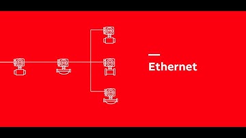 Ethernet comes to the field
