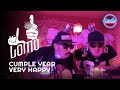 "CUMPLE YEAR VERY HAPPY": El videoclip de LOMO | Parking Karaoke