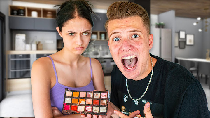 100 PRANK-URI DILINCAI in 24 ORE *am distrus machiaje*