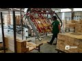 How Pallets Are Made - Manufacturing Pallets in Our Plants