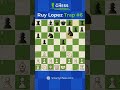 Ruy Lopez Trap 6