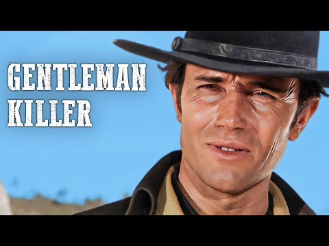 Gentleman Killer still