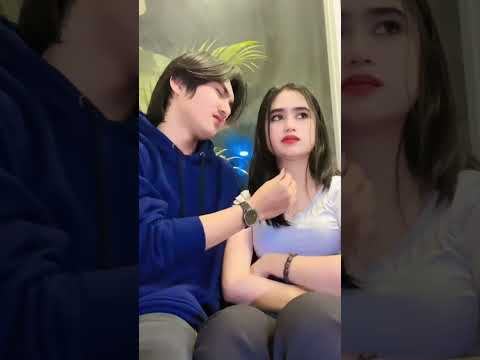 dia segalanya - tiktok novita sari dan angga #trendtiktok #novitasari #novitasr #novitasarireal