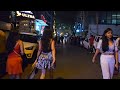  saturday midnight scenes nightlife  nightclubs in bengaluru banglore  2023  karnataka india