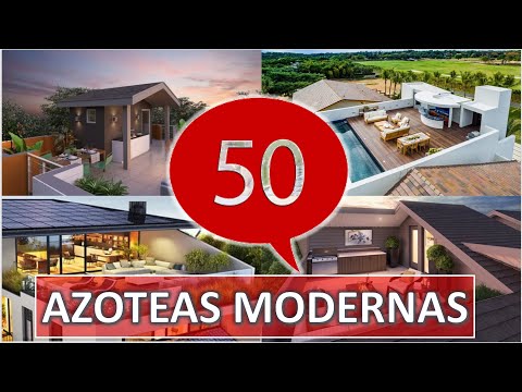 Video: Las mejores terrazas y patios en la azotea de Montreal