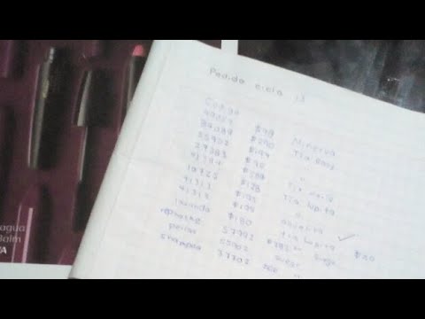 Mis Resultados (Loteria Natura)