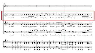 Viva La Vida Soprano