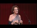 2010 - Der DIVA-Award für Claudia Cardinale!