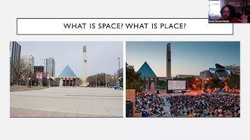 What is spatial justice? (using storytelling)