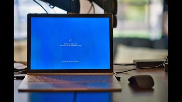 Windows 10 update stuck download or install hours (solved)