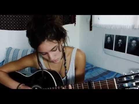 O cometa ♫ Rodrigo Amarante ☼ Cover