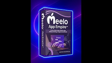 Meelo App Empire Review 2025: Build iPhone Apps Without Coding (App Store Approval)