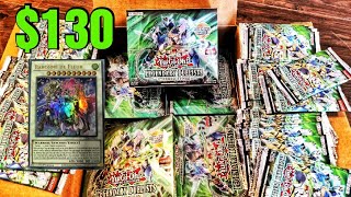 Won't Stop Until Pulling *Baronne De Fleur* ($130 Dollar Card) Yu-Gi-Oh!