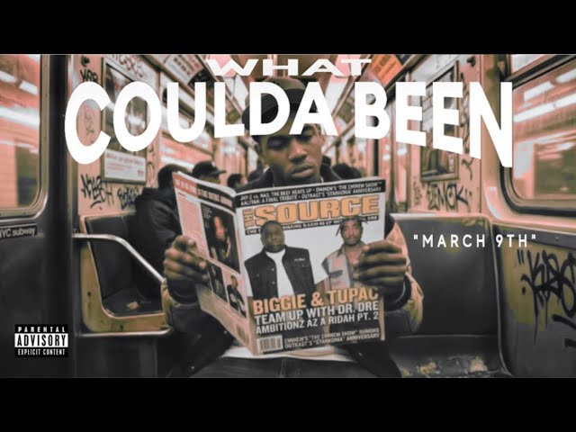 Lenwood DBY - March 9th (What Coulda Been) auf YouTube ansehen Lenwood DBY - March 9th (What Coulda Been) auf YouTube ansehen
