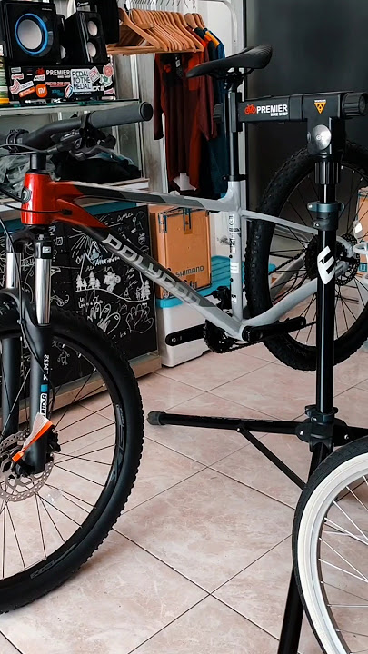 Polygon Xtrada 5 #PremierBikeShop #banggabuatanIndonesia #sepeda #gowes #bersepeda #polygonxtrada