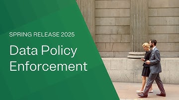 OneTrust Data Policy Enforcement: Scalable governance for AI-ready data