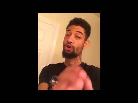 PnB Rock- Straight Bars Compilation