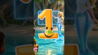 123 Numbers Song | Learn numbers | Baby Songs | Kids Learning | Nursery rhymes #kidssong